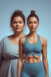 Inside a Semaglutide Specialist Clinic: The Detailed Patient Experience from Consultation to Transformation