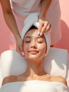 The Rise of Medical Spas in Katy, TX: Where Wellness, Beauty, and Healthcare Converge