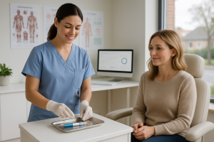 Weight Loss Shots Near Me: Your Complete Guide to Finding Injectable Weight Loss Treatment in Your Local Area