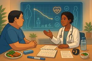 How Long Can You Be on Semaglutide for Weight Loss: Understanding Treatment Duration, Safety, and Long-Term Management